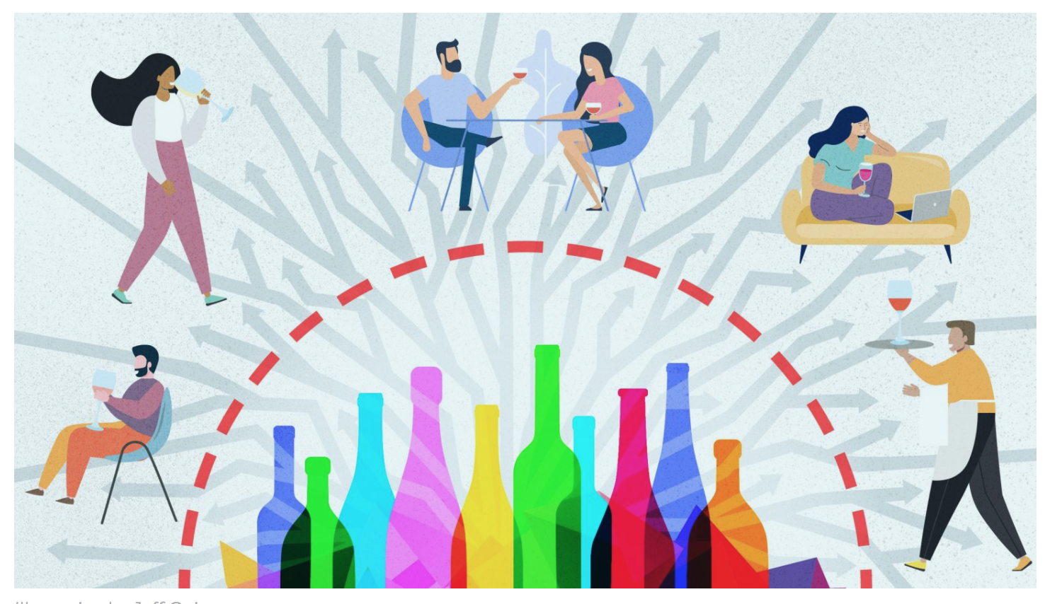 The Transformation of Alcohol Distribution Elenteny Imports